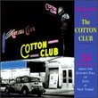 Memories of the Cotton Club
