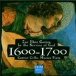 Century Classics 11: 1600-1700