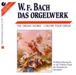 W.F. Bach: Das Orgelwerk