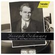 Joseph Schwarz Sings Verdi, Wagner, Leoncavallo, Meyerbeer