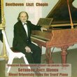 Alexei Orlovetsky Plays Beethoven Liszt Chopin