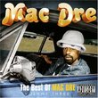 The Best of Mac Dre, Vol. 3
