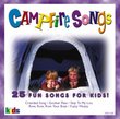 Fun Songs For Kids: Campfire Songs