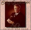 Billy Graham: 50 Years of Sermon and Song