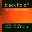 Black Hole: Special Collectors Edition V.1