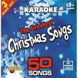 Karaoke: Christmas Songs