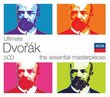 Ultimate Dvorák: The Essential Masterpieces [Box Set]