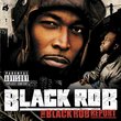 Black Rob Report (Mcup)