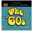 Treasury Collection | My Music Original Masters: '60s Pop, Rock & Soul Vol. 5 (CD)