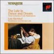 The Lute in Dance and Dream