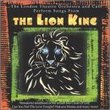 London Theatre & Cast Perform Songs From Lion King