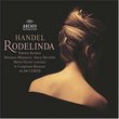 Handel - Rodelinda / Kermes, Mijanovic, Davislim, Lemieux, Il Complesso Barocco, Curtis