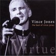 Virtue: the Best of Vince Jones