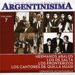 Argentinisima 7