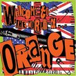 Welcome to the World of...Orange