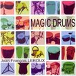 Magic Drums