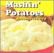 Mashin Potatoes: Tribute to Devo