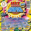 Hit Mania Champions 2009