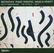 Beethoven: Piano Sonatas, Opp. 57 "Appassionata", 10/3, 7 [Hybrid SACD]