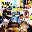 MG's Funk Workshop