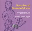 Henry Purcell: Fantasias & Suites