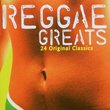 Reggae Greats: 24 Original Classics