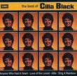 The Best of cilla black