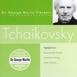 Sir George Martin Presents Tchaikovsky