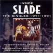 Inside Slade: Singles 1971 - 1991