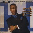 MC Hammer Please Hammer Don't Hurt 'Em 1990 Japanese CD album TOCP-6295