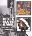 Dirty Blues Band/Stone Dirt