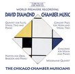 David Diamond: Chamber Music