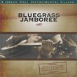 Bluegrass Jamboree