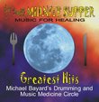 Midnite Supper: Music for Healing