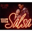 DJ Lubi Presents 100% Salsa