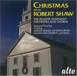 Christmas with Robert Shaw