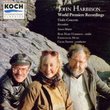 Harbison: Violin Concerto/Recordare/Seven Motets