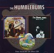 New Humblebums / Open Up the Door