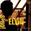 Jones for Elvin - Volume 2