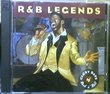 R & B Legends: Glory Days of Rock 'n' Roll