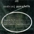 Andrzej Panufnik: Symphony No. 10 / Autumn Music / Heroic Overture / Sinfonia Sacra
