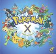 Pokemon X: Ten Years of Pokemon