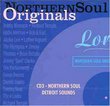 Northern Soul Originals 3