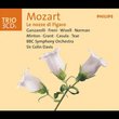 Mozart: Le nozze di Figaro