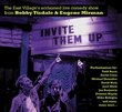 Invite Them Up (W/Dvd)