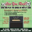 Motley Crue: Can You Rock? Sing & Play the Songs O