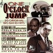 1 O'Clock Jump: 20 Original Big Band Hits