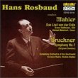 Hans Rosbaud Conducts Mahler