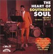 The Heart Of Southern Soul, Vol. 2