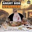 Angry Bob Stuffed